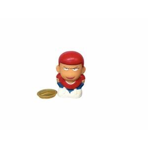 Slam Dunk Anime 1995 Bandai Piggy Bank Figure Of Sakuragi Hanamichi